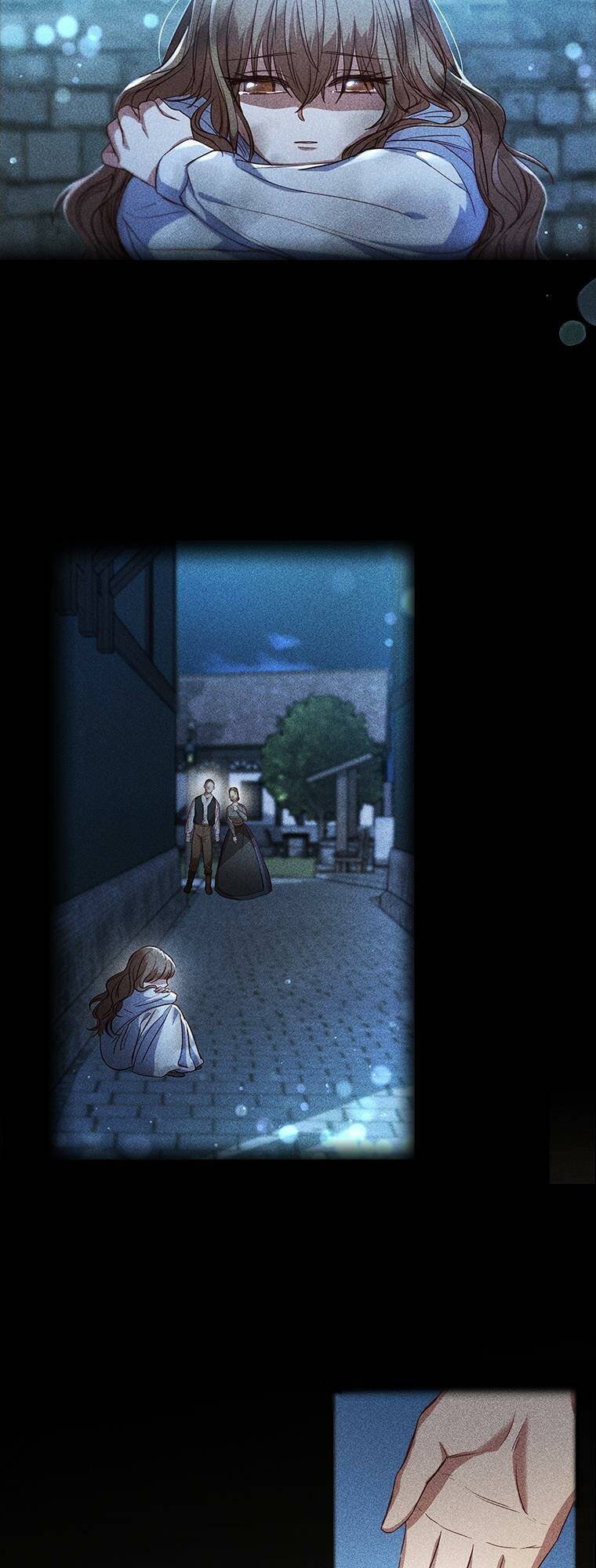 Nhân Vật Phụ Luôn Bị Bỏ Rơi Trước Tiên Chapter 1 - 49