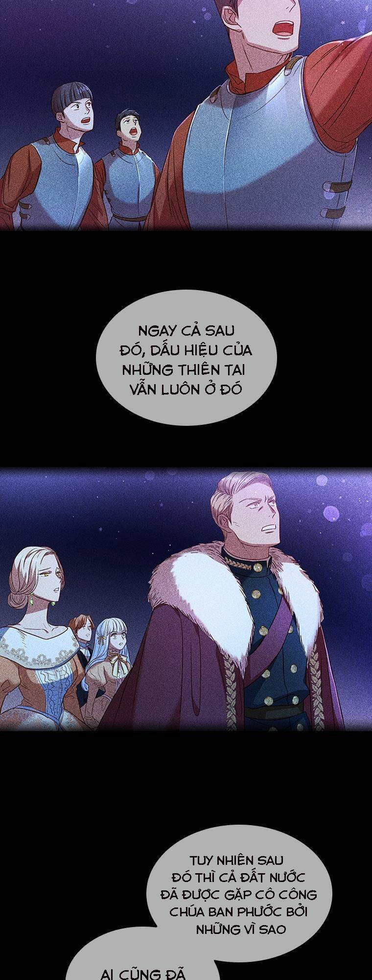 Nhân Vật Phụ Luôn Bị Bỏ Rơi Trước Tiên Chapter 1 - 63