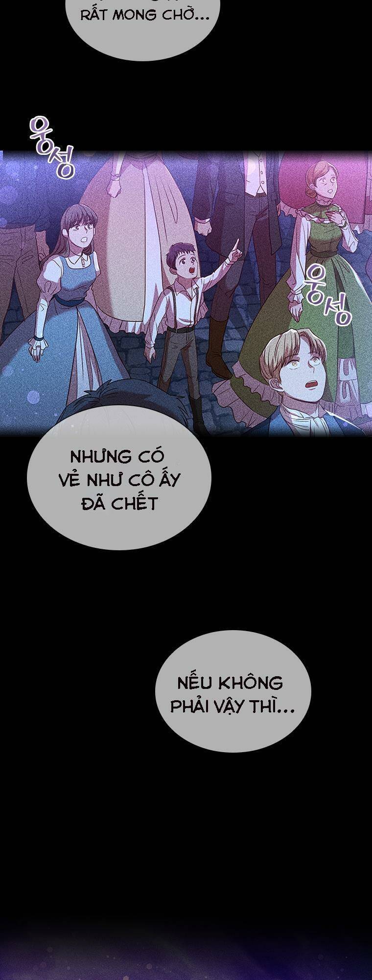 Nhân Vật Phụ Luôn Bị Bỏ Rơi Trước Tiên Chapter 1 - 64