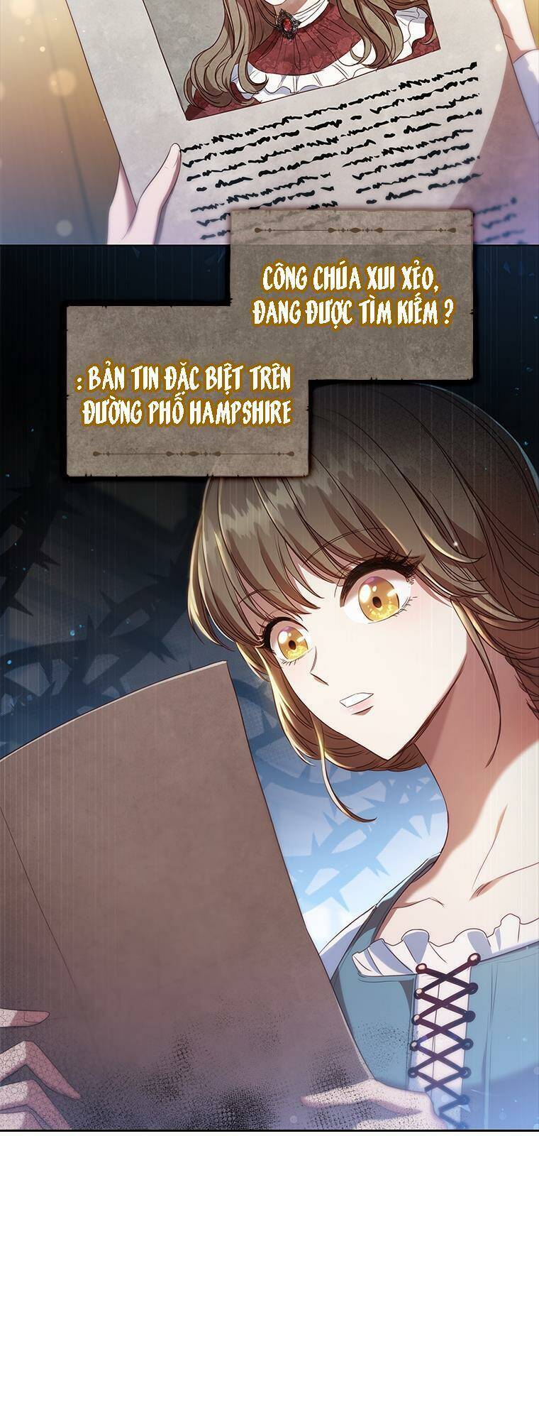 Nhân Vật Phụ Luôn Bị Bỏ Rơi Trước Tiên Chapter 1 - 8