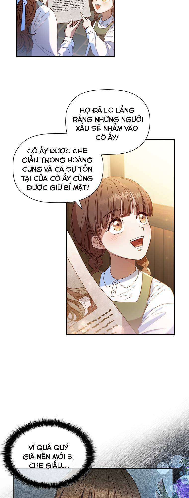 Nhân Vật Phụ Luôn Bị Bỏ Rơi Trước Tiên Chapter 1 - 10