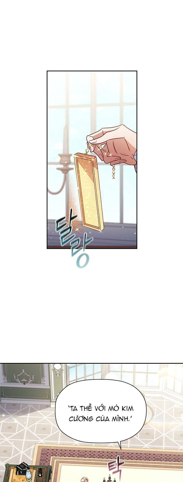 Nhân Vật Phụ Luôn Bị Bỏ Rơi Trước Tiên Chapter 10 - 1