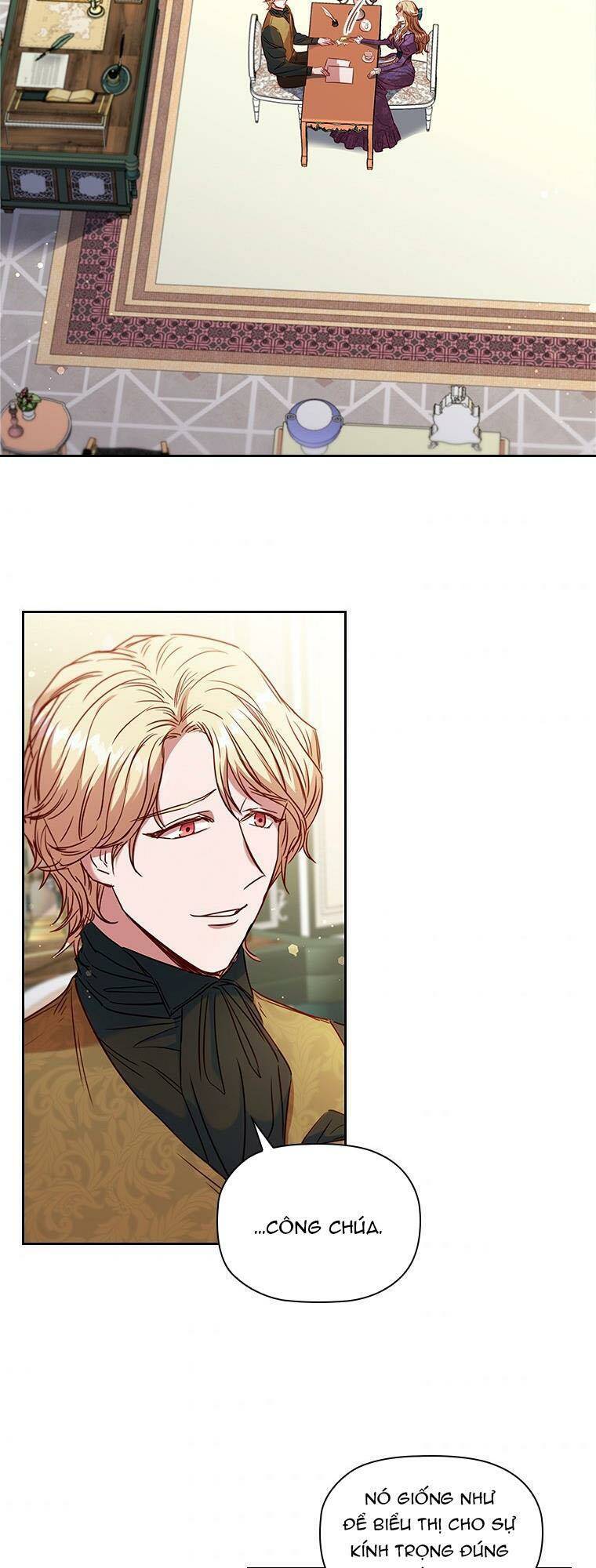 Nhân Vật Phụ Luôn Bị Bỏ Rơi Trước Tiên Chapter 10 - 2