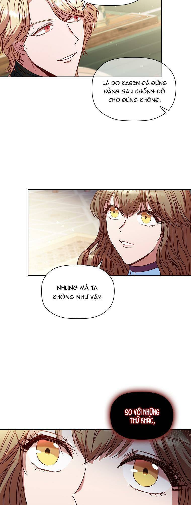 Nhân Vật Phụ Luôn Bị Bỏ Rơi Trước Tiên Chapter 10 - 11