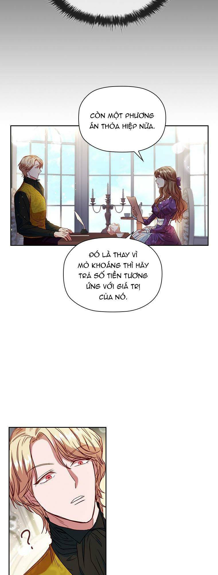 Nhân Vật Phụ Luôn Bị Bỏ Rơi Trước Tiên Chapter 10 - 17
