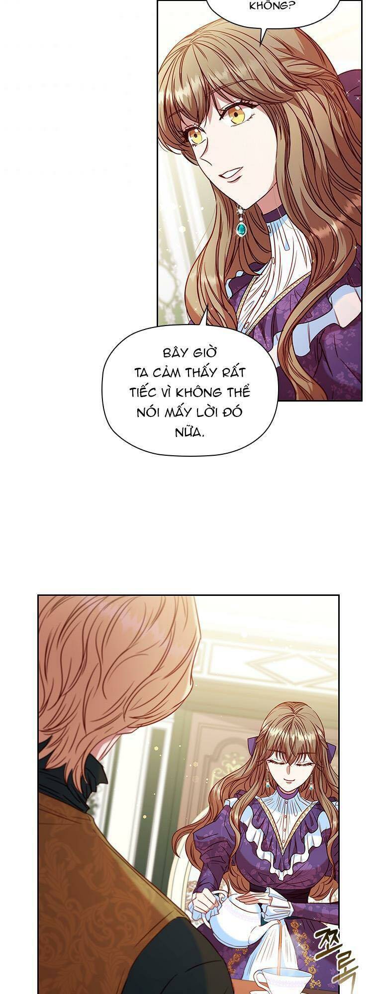 Nhân Vật Phụ Luôn Bị Bỏ Rơi Trước Tiên Chapter 10 - 3