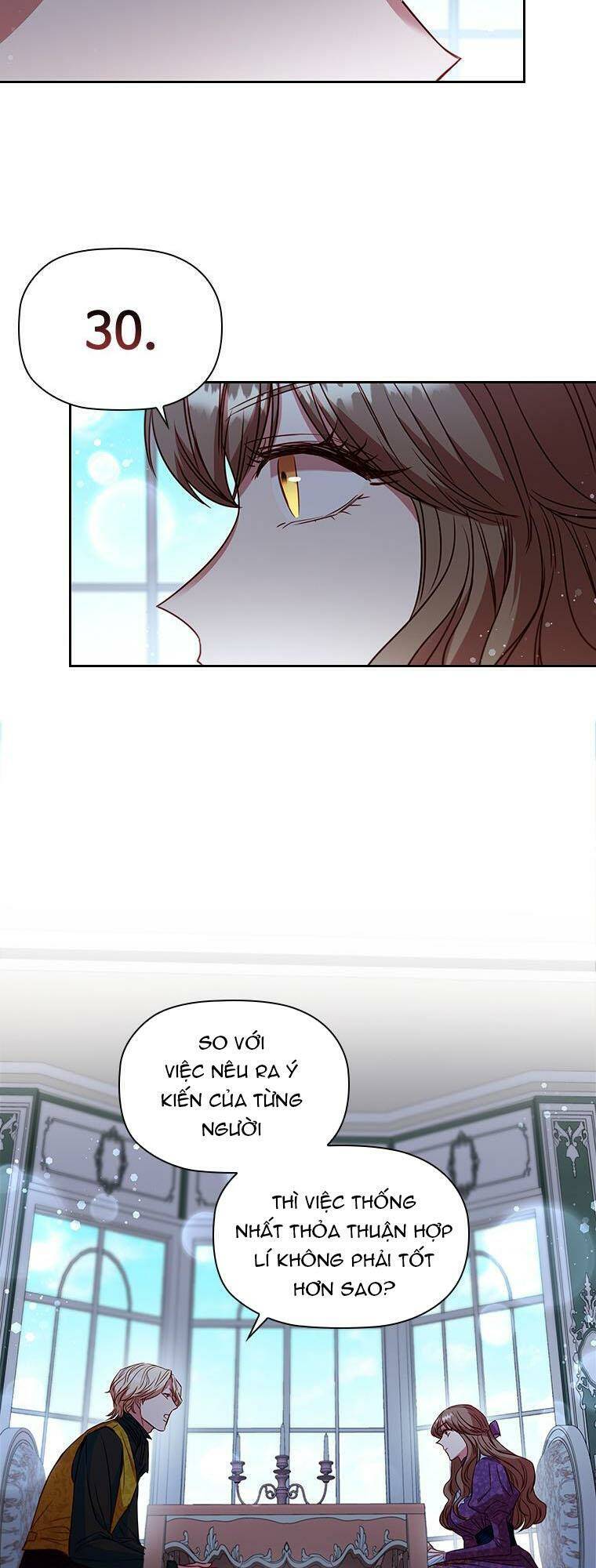 Nhân Vật Phụ Luôn Bị Bỏ Rơi Trước Tiên Chapter 10 - 21