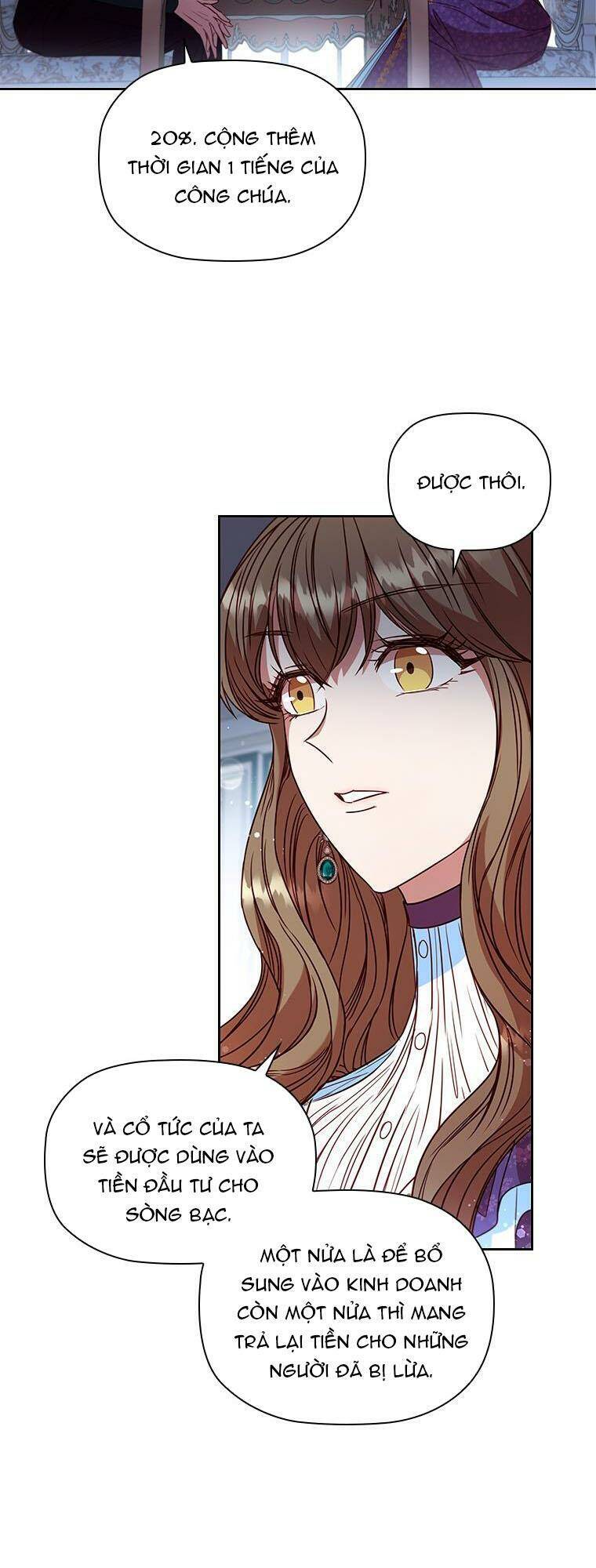 Nhân Vật Phụ Luôn Bị Bỏ Rơi Trước Tiên Chapter 10 - 22