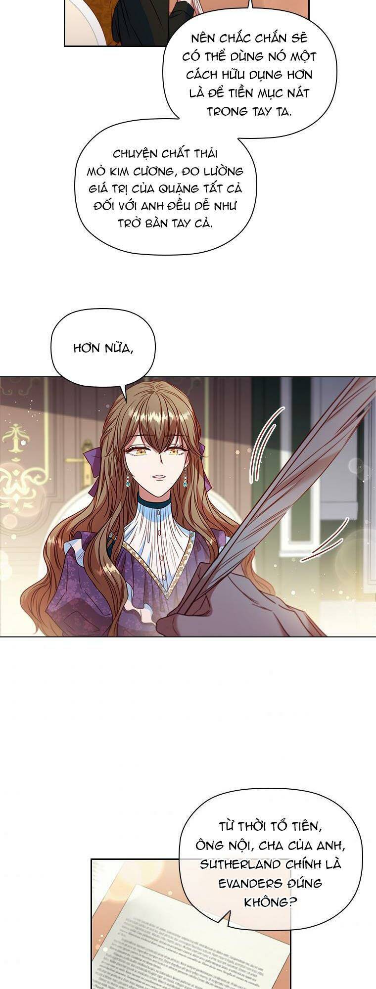 Nhân Vật Phụ Luôn Bị Bỏ Rơi Trước Tiên Chapter 10 - 24