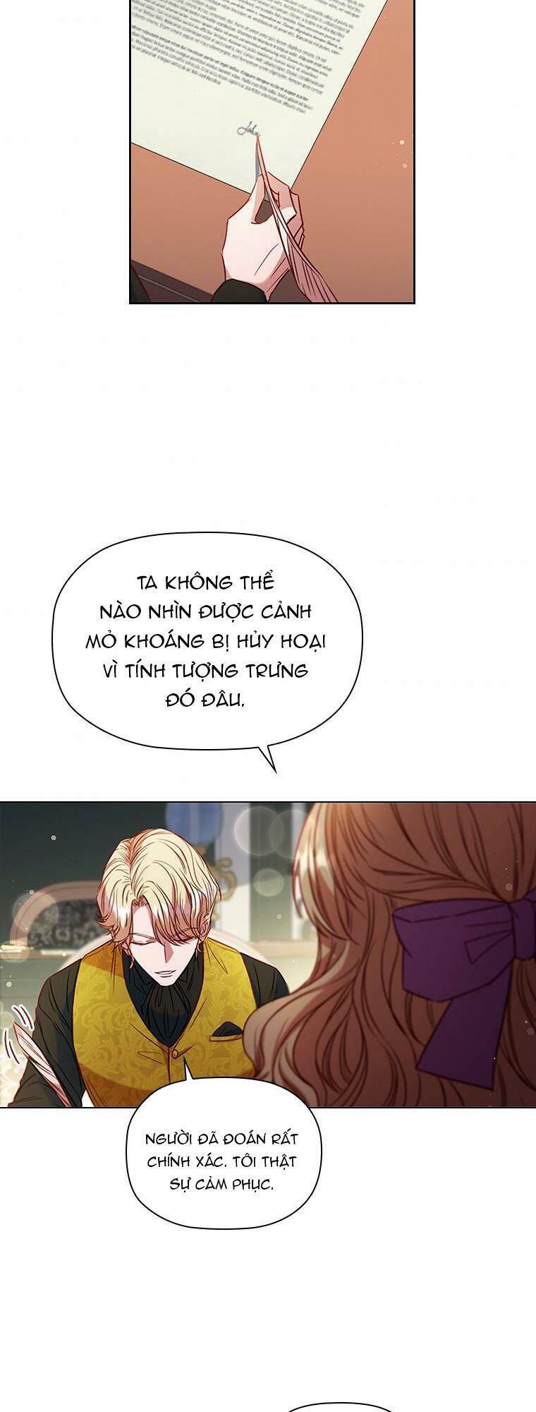 Nhân Vật Phụ Luôn Bị Bỏ Rơi Trước Tiên Chapter 10 - 25