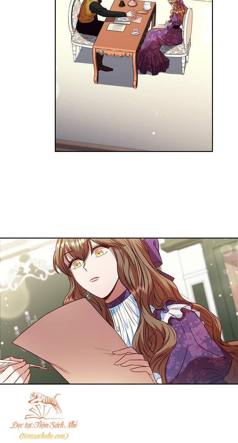 Nhân Vật Phụ Luôn Bị Bỏ Rơi Trước Tiên Chapter 10 - 28