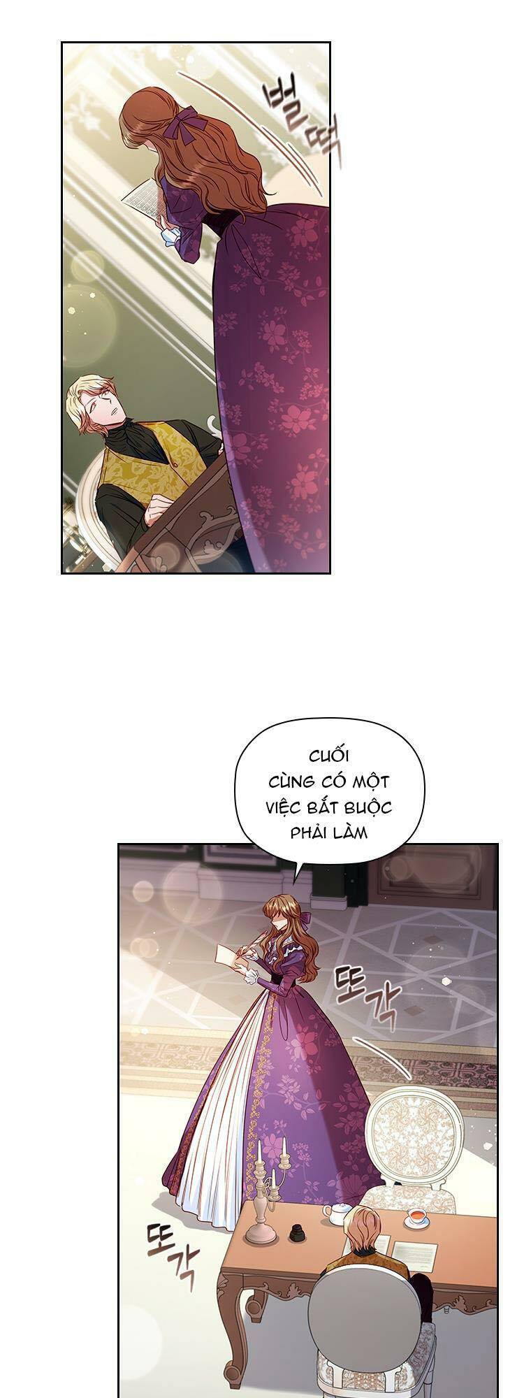 Nhân Vật Phụ Luôn Bị Bỏ Rơi Trước Tiên Chapter 10 - 29