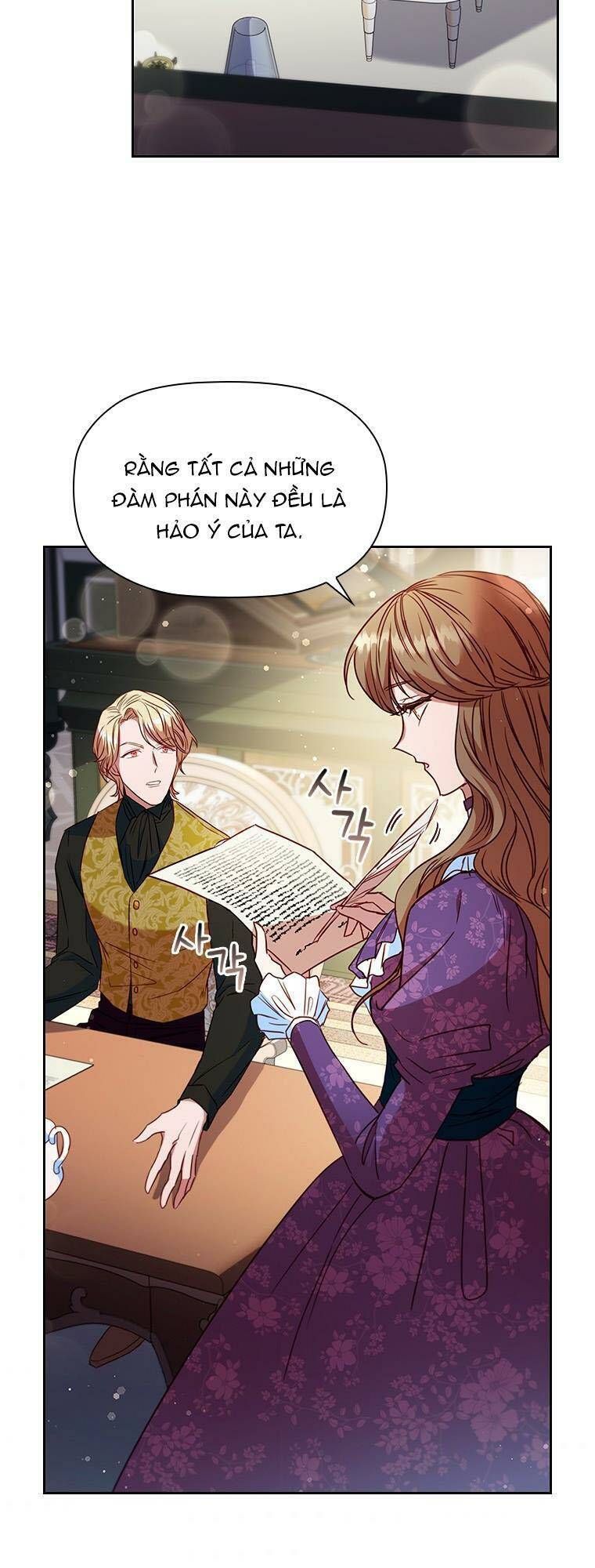 Nhân Vật Phụ Luôn Bị Bỏ Rơi Trước Tiên Chapter 10 - 30