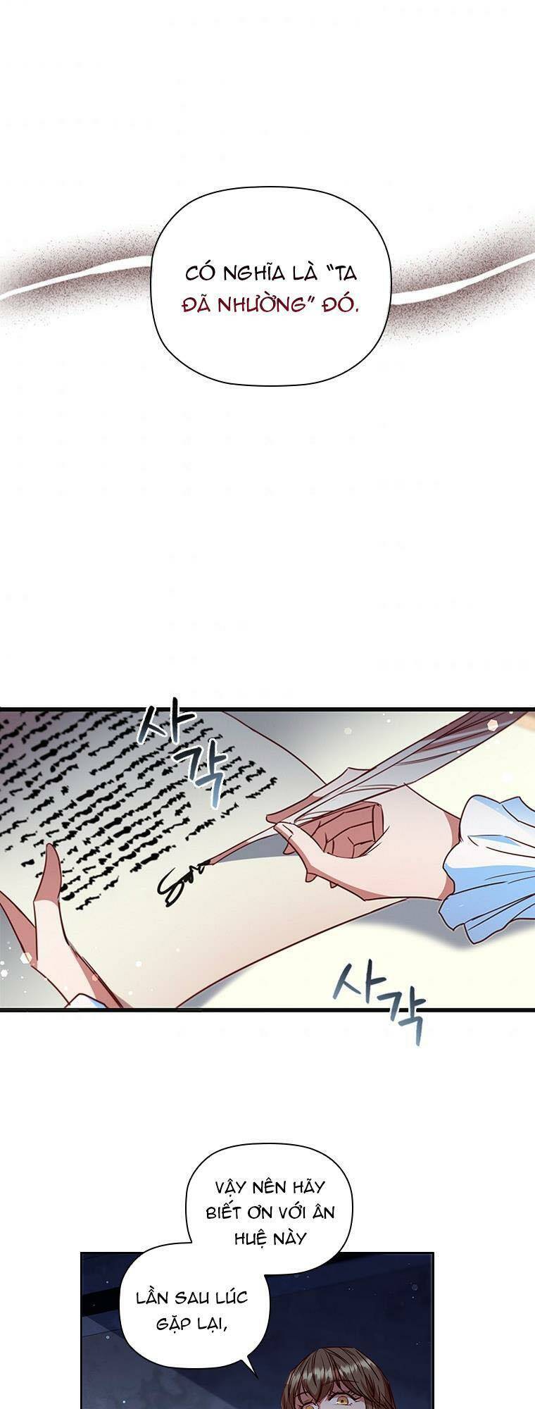 Nhân Vật Phụ Luôn Bị Bỏ Rơi Trước Tiên Chapter 10 - 31