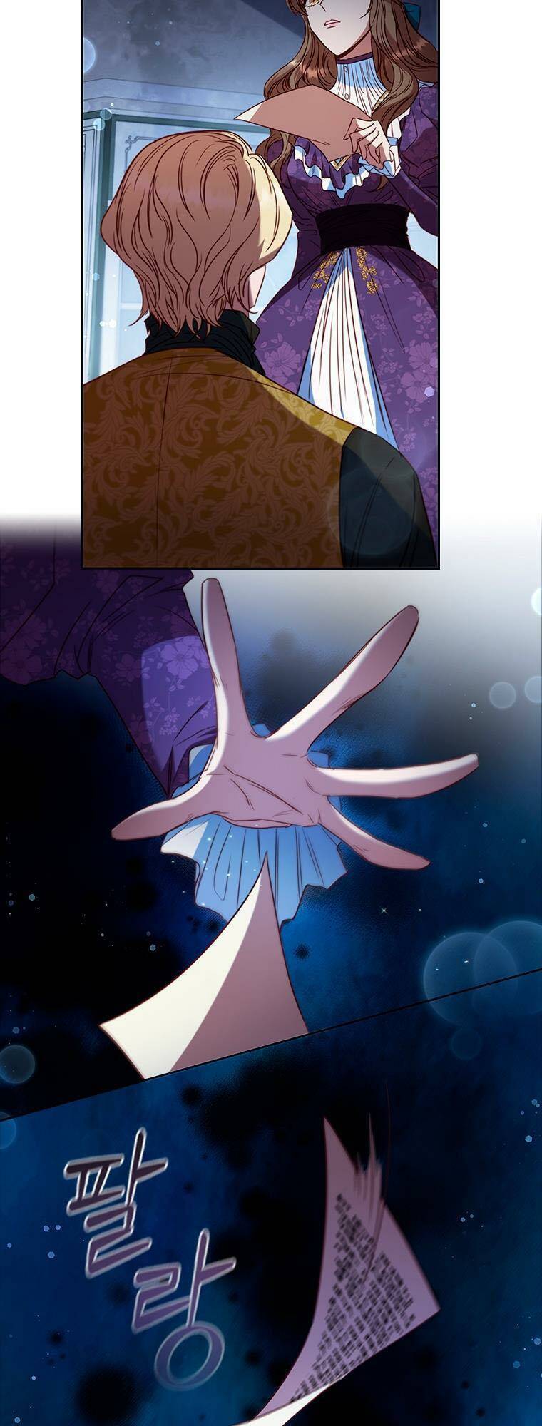 Nhân Vật Phụ Luôn Bị Bỏ Rơi Trước Tiên Chapter 10 - 32