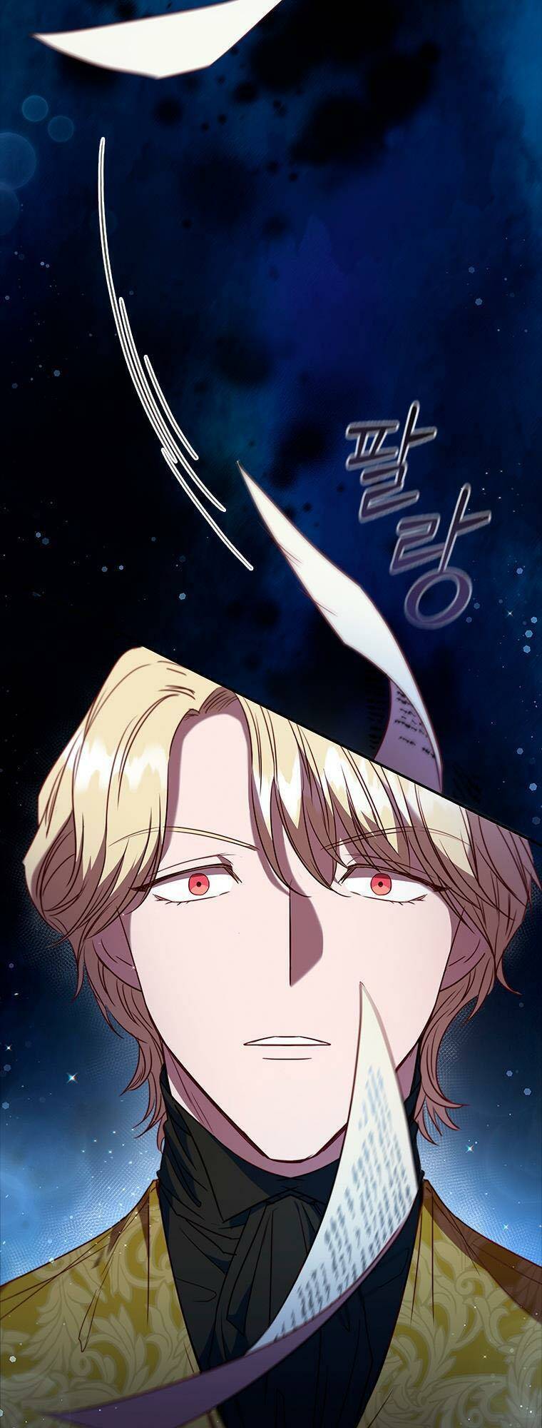 Nhân Vật Phụ Luôn Bị Bỏ Rơi Trước Tiên Chapter 10 - 33