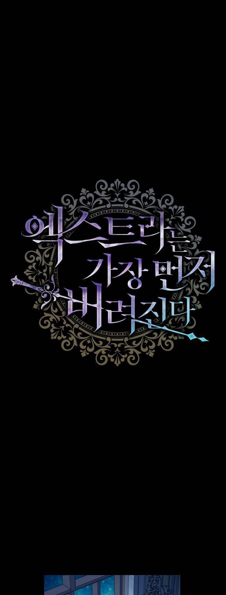 Nhân Vật Phụ Luôn Bị Bỏ Rơi Trước Tiên Chapter 10 - 37