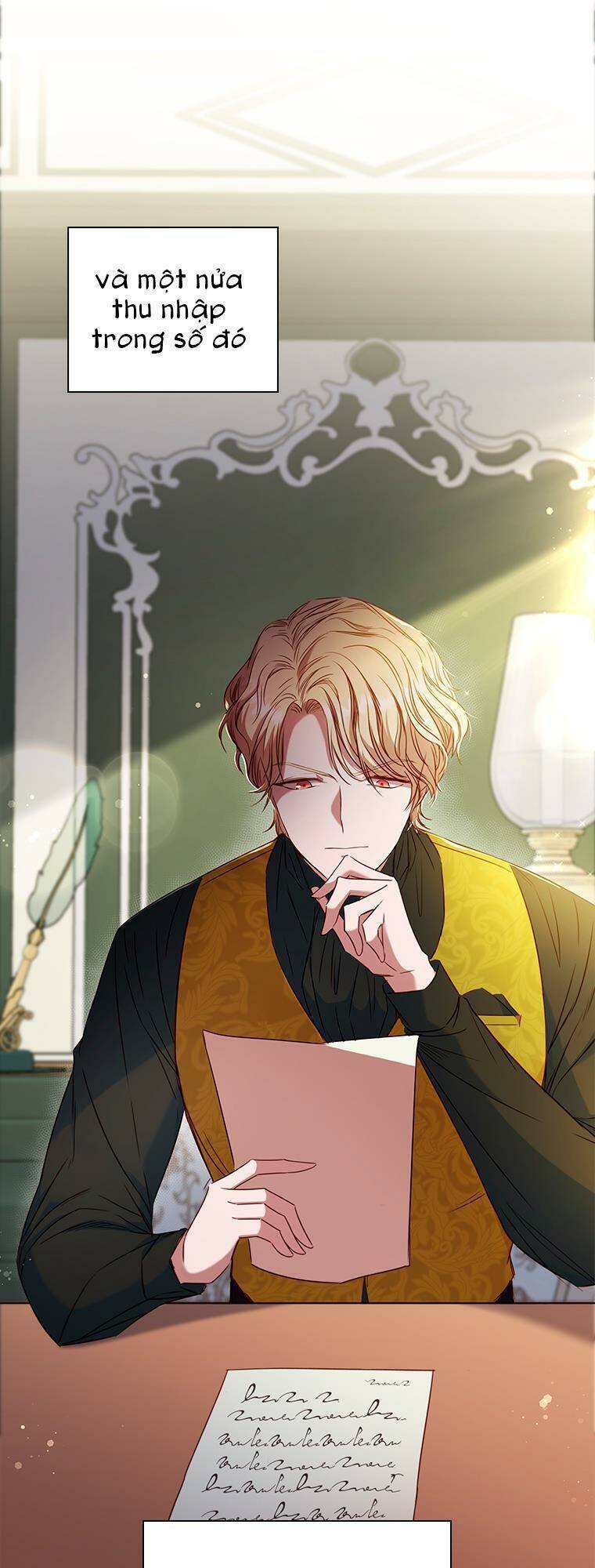 Nhân Vật Phụ Luôn Bị Bỏ Rơi Trước Tiên Chapter 10 - 5