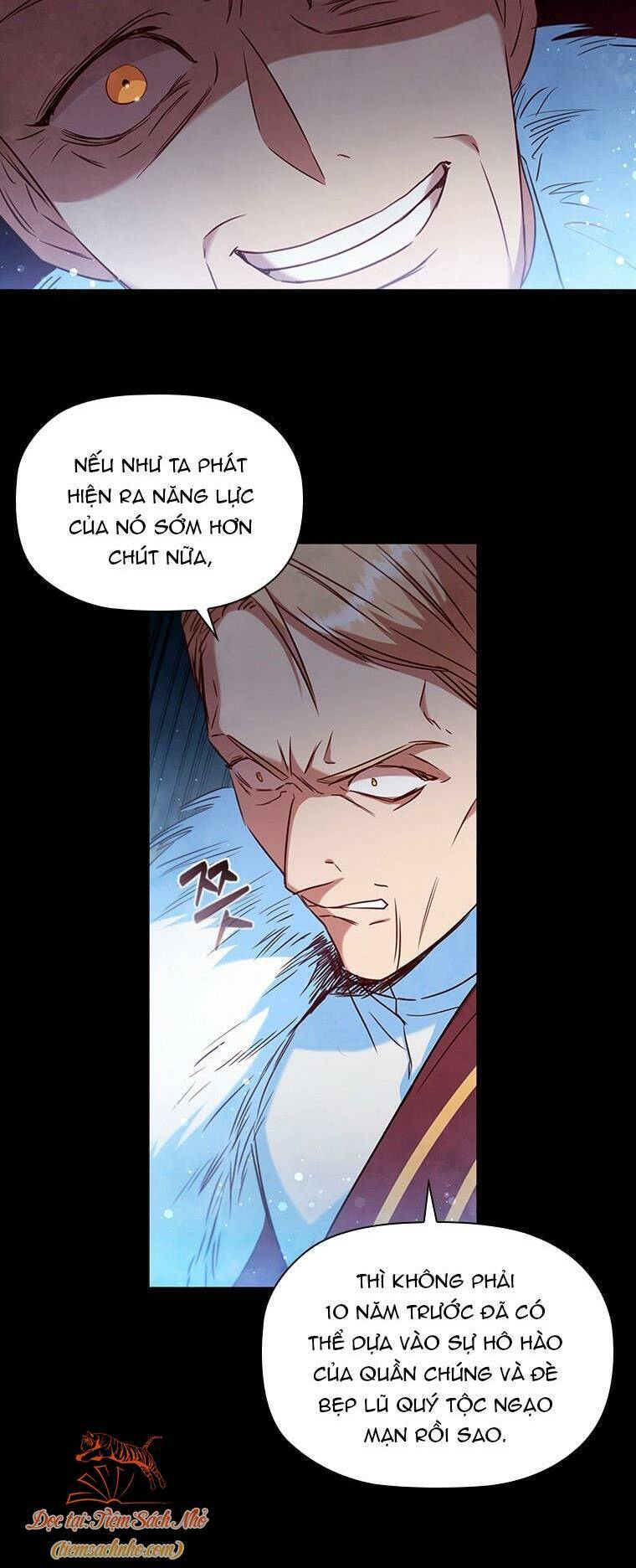 Nhân Vật Phụ Luôn Bị Bỏ Rơi Trước Tiên Chapter 10 - 42