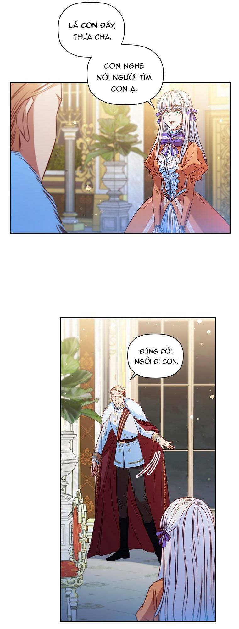 Nhân Vật Phụ Luôn Bị Bỏ Rơi Trước Tiên Chapter 10 - 49