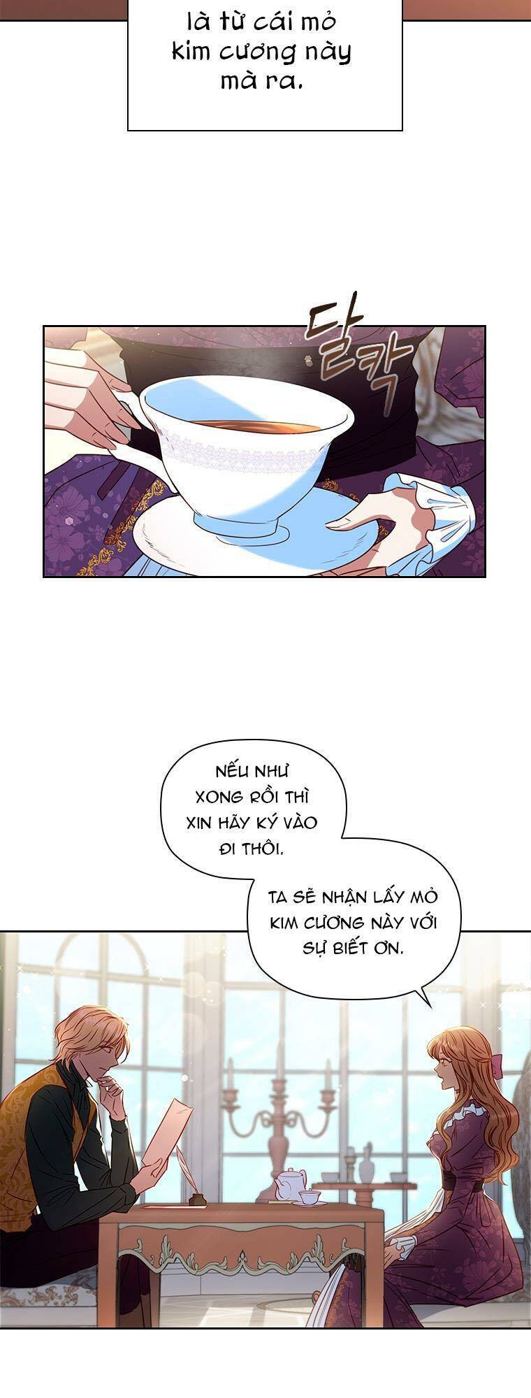 Nhân Vật Phụ Luôn Bị Bỏ Rơi Trước Tiên Chapter 10 - 6