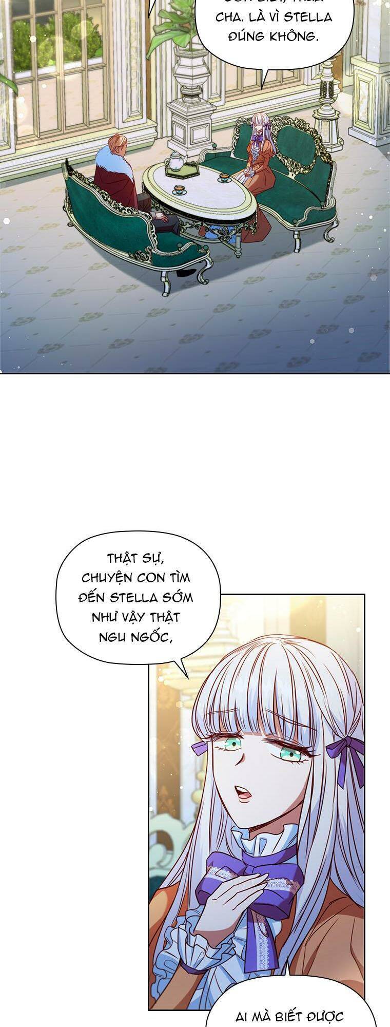 Nhân Vật Phụ Luôn Bị Bỏ Rơi Trước Tiên Chapter 10 - 51