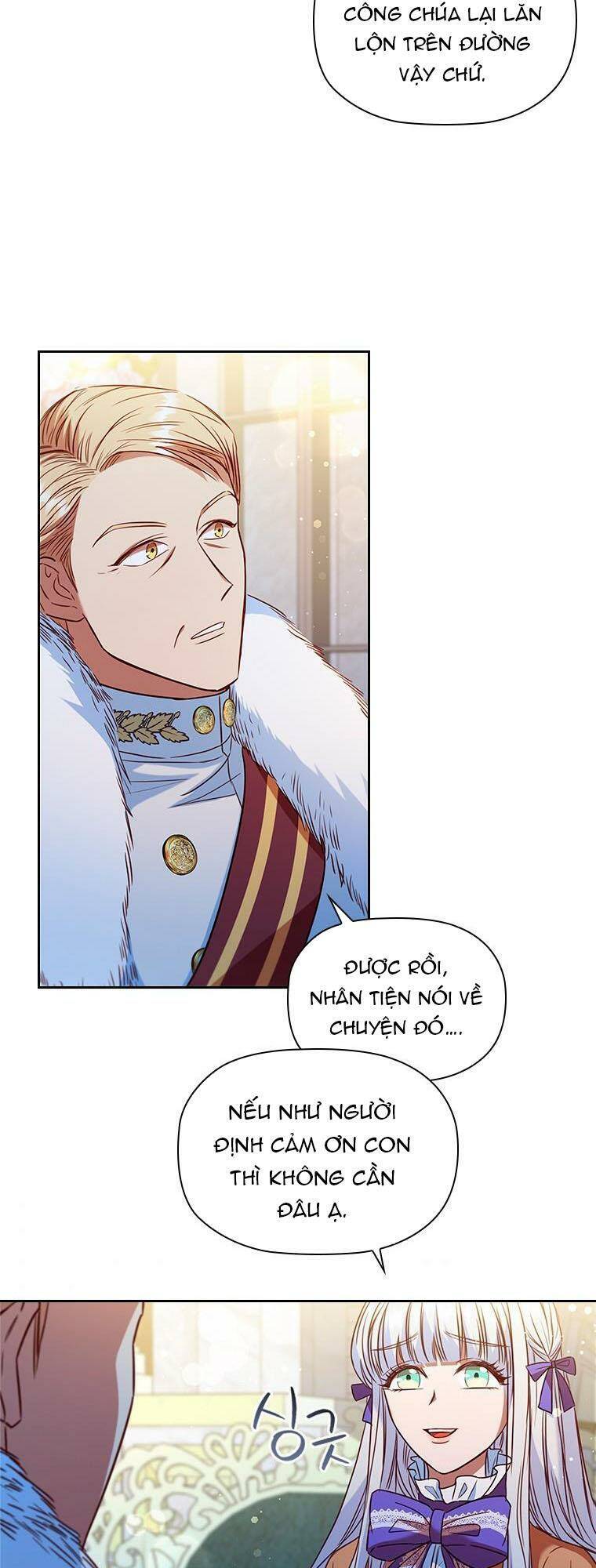 Nhân Vật Phụ Luôn Bị Bỏ Rơi Trước Tiên Chapter 10 - 52