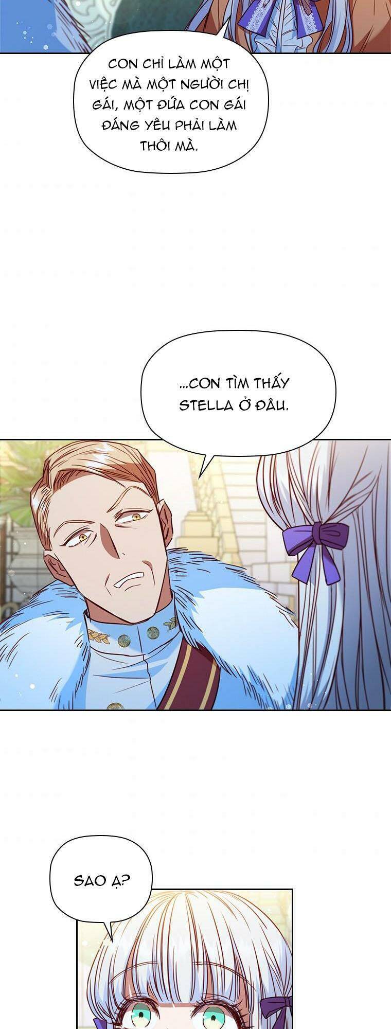 Nhân Vật Phụ Luôn Bị Bỏ Rơi Trước Tiên Chapter 10 - 53