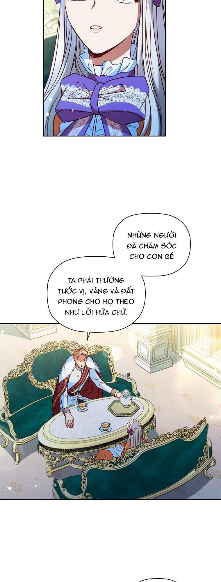 Nhân Vật Phụ Luôn Bị Bỏ Rơi Trước Tiên Chapter 10 - 54