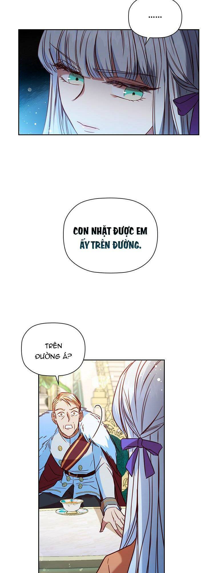 Nhân Vật Phụ Luôn Bị Bỏ Rơi Trước Tiên Chapter 10 - 55