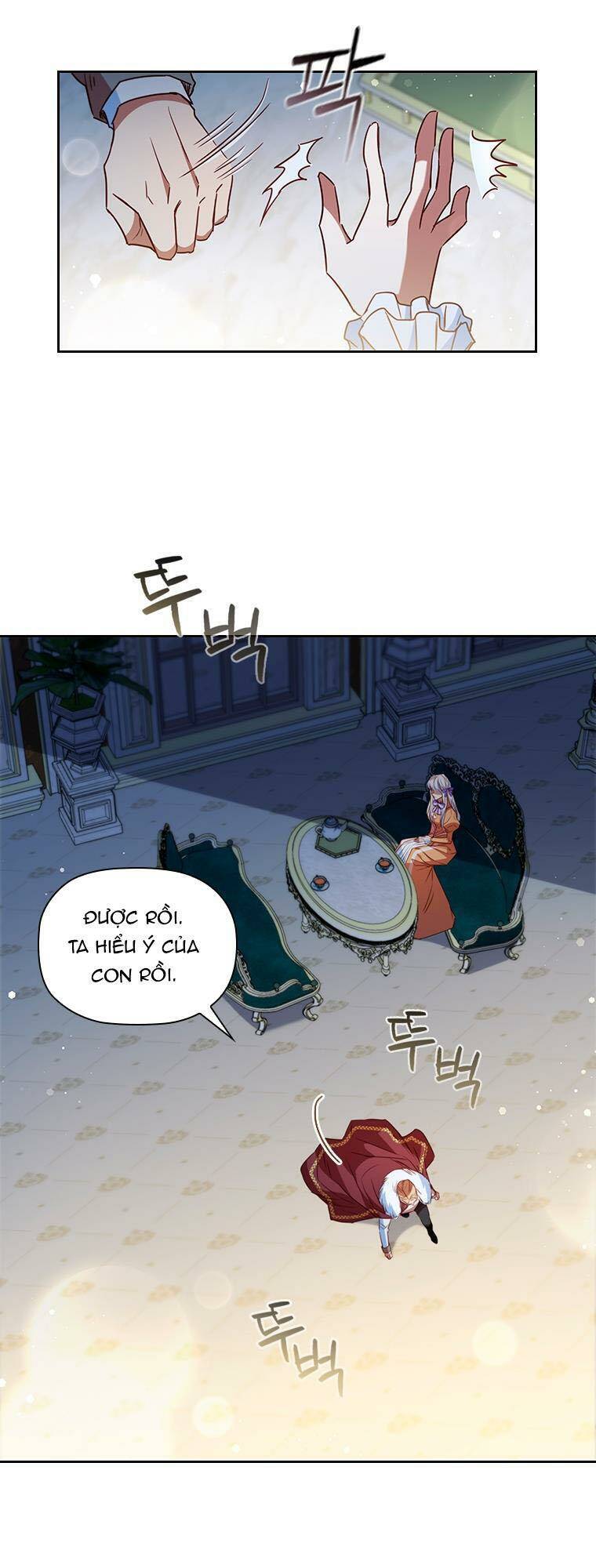 Nhân Vật Phụ Luôn Bị Bỏ Rơi Trước Tiên Chapter 10 - 58