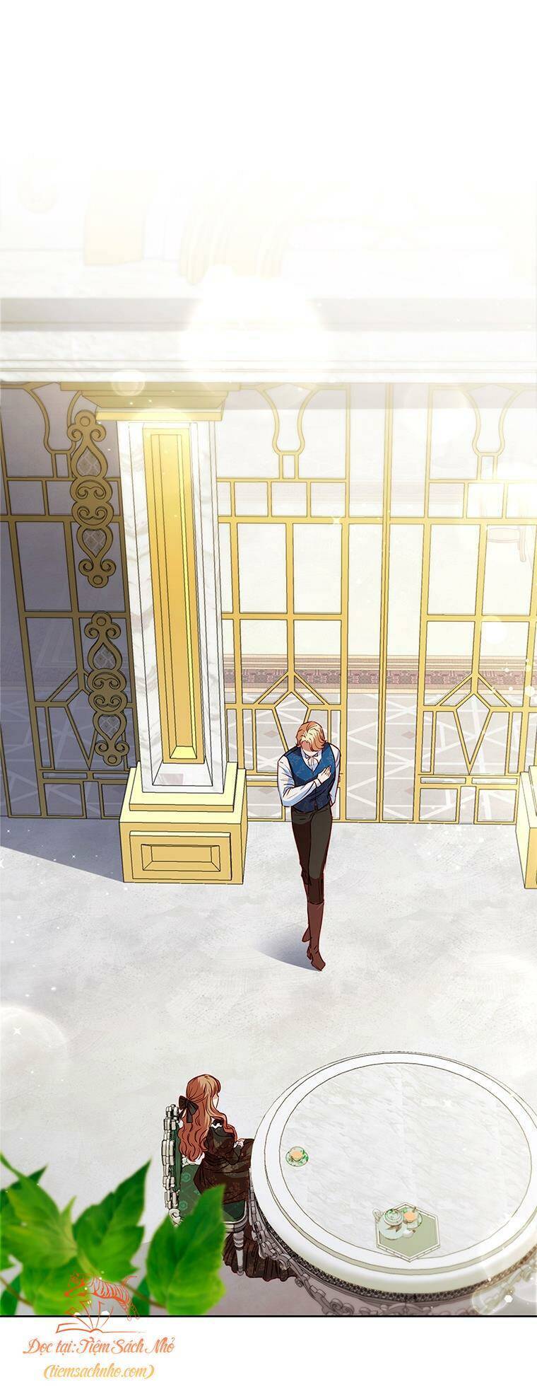 Nhân Vật Phụ Luôn Bị Bỏ Rơi Trước Tiên Chapter 11 - 1