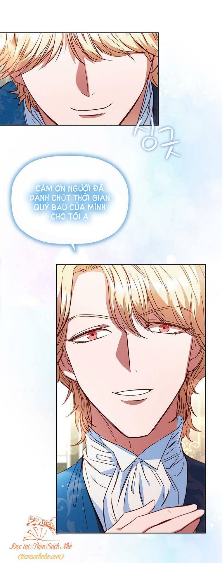 Nhân Vật Phụ Luôn Bị Bỏ Rơi Trước Tiên Chapter 11 - 2