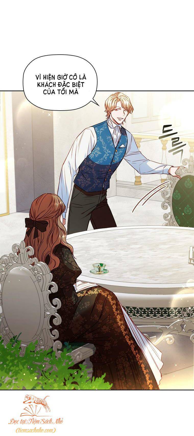 Nhân Vật Phụ Luôn Bị Bỏ Rơi Trước Tiên Chapter 11 - 12