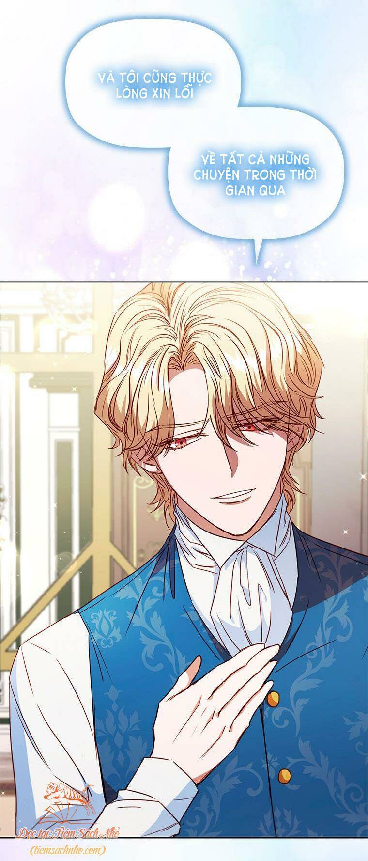 Nhân Vật Phụ Luôn Bị Bỏ Rơi Trước Tiên Chapter 11 - 3