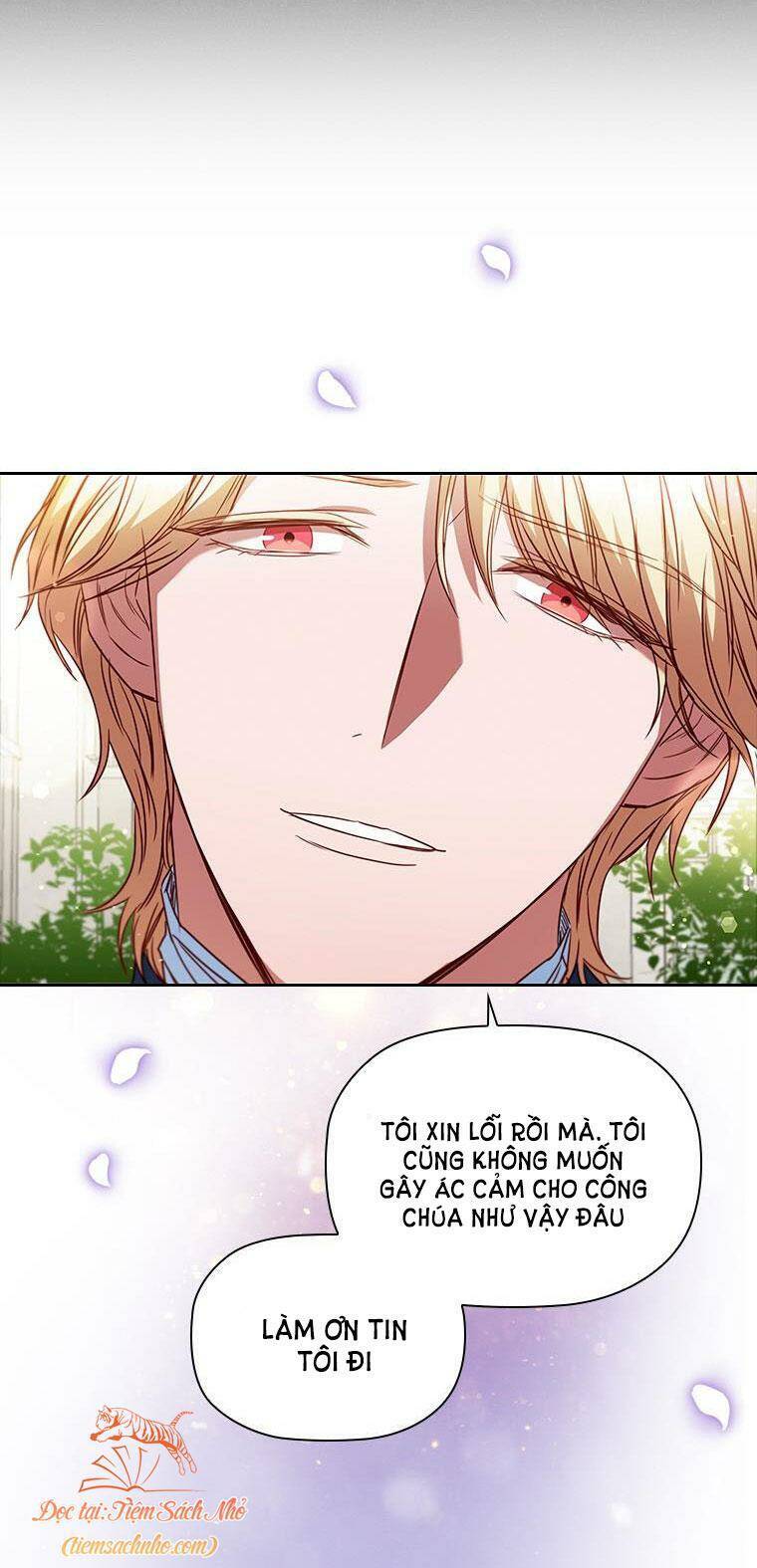 Nhân Vật Phụ Luôn Bị Bỏ Rơi Trước Tiên Chapter 11 - 21