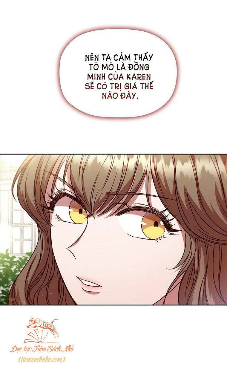 Nhân Vật Phụ Luôn Bị Bỏ Rơi Trước Tiên Chapter 11 - 25