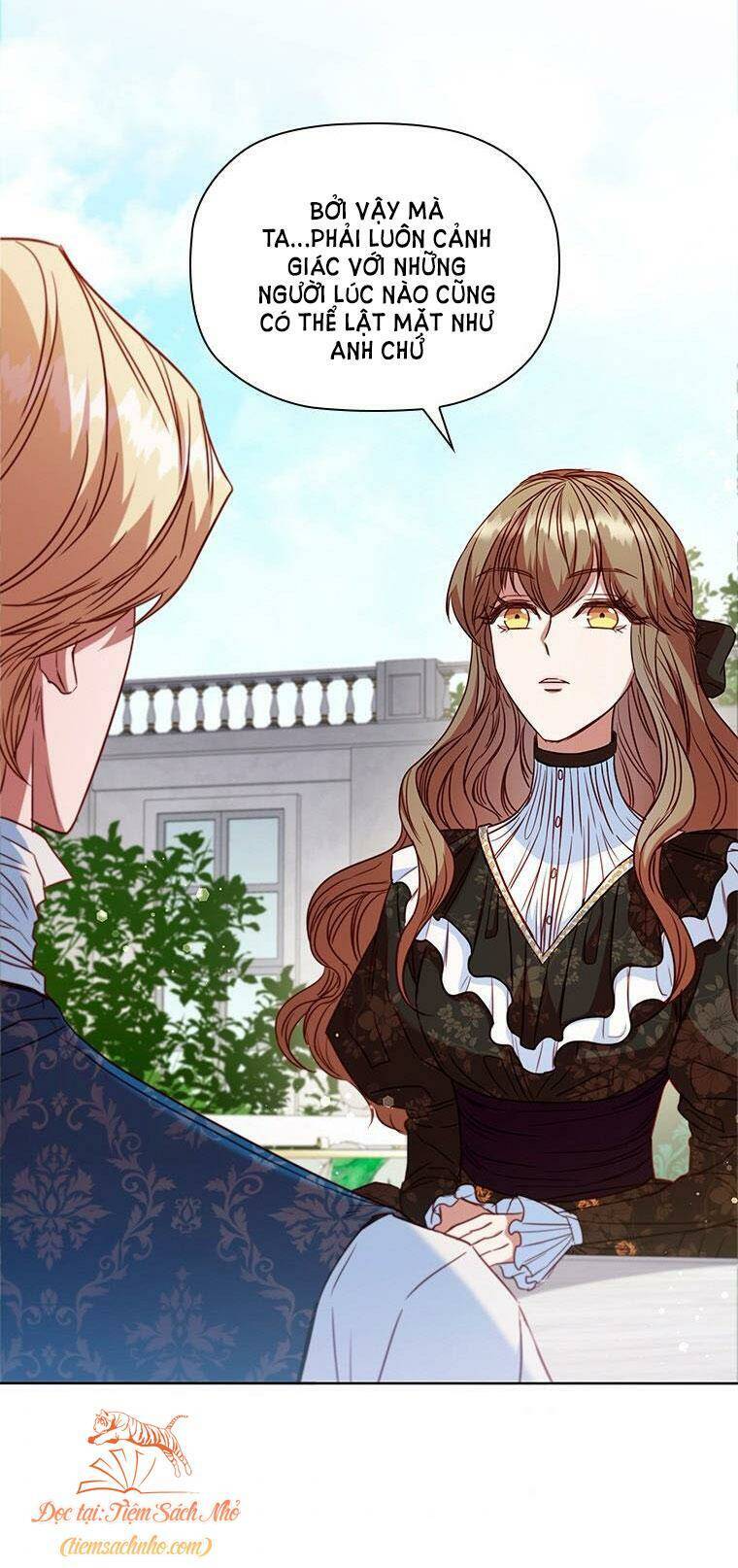 Nhân Vật Phụ Luôn Bị Bỏ Rơi Trước Tiên Chapter 11 - 27