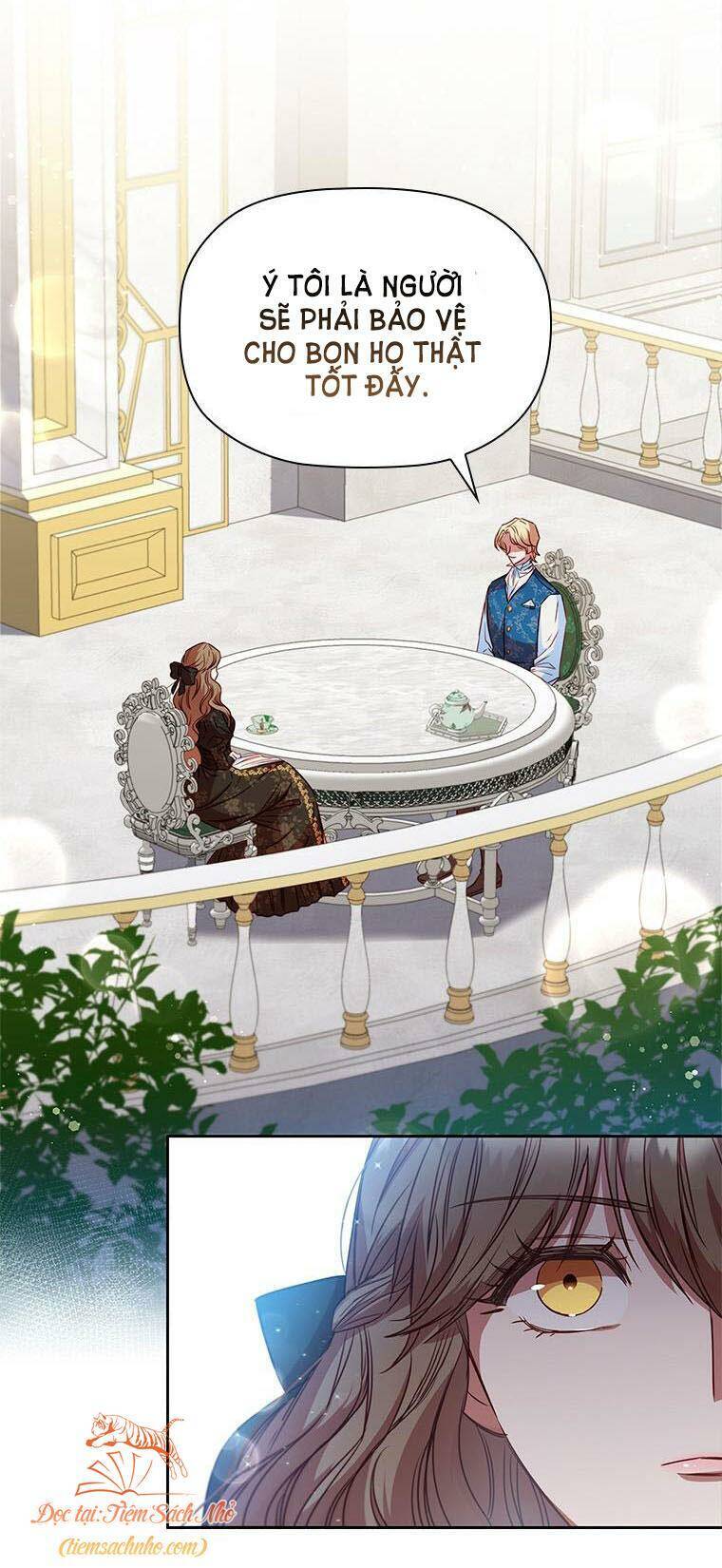 Nhân Vật Phụ Luôn Bị Bỏ Rơi Trước Tiên Chapter 11 - 33