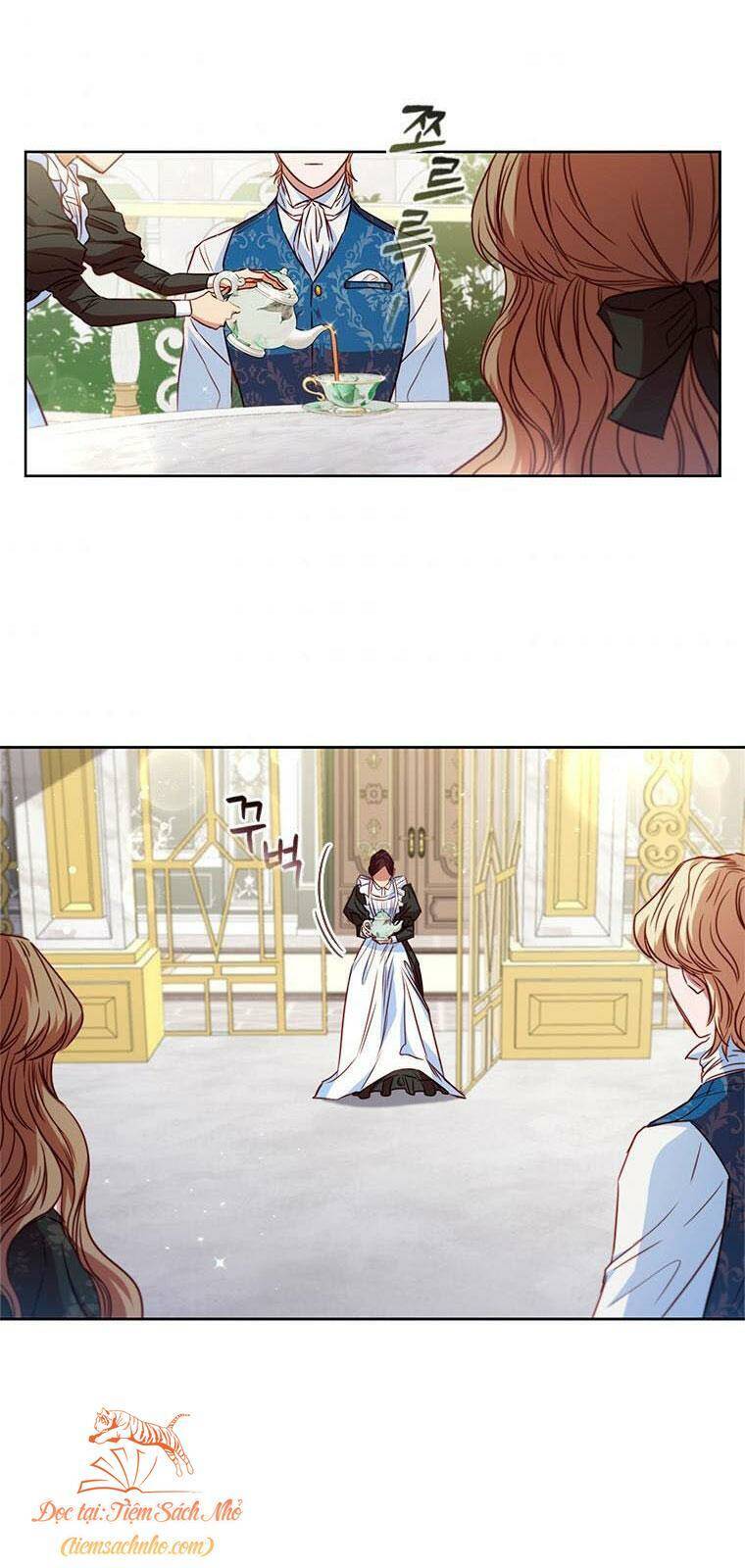 Nhân Vật Phụ Luôn Bị Bỏ Rơi Trước Tiên Chapter 11 - 36