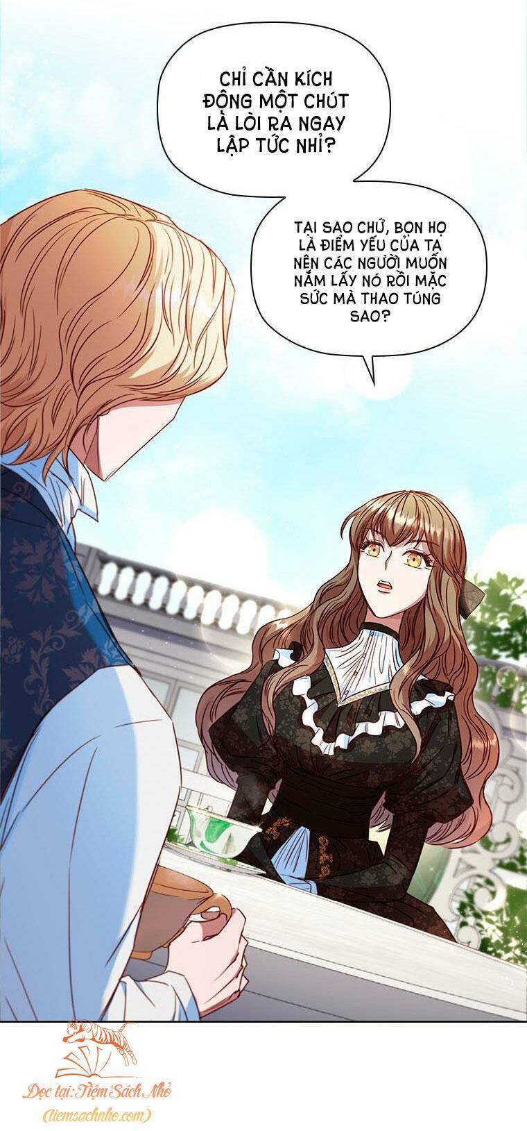 Nhân Vật Phụ Luôn Bị Bỏ Rơi Trước Tiên Chapter 11 - 38