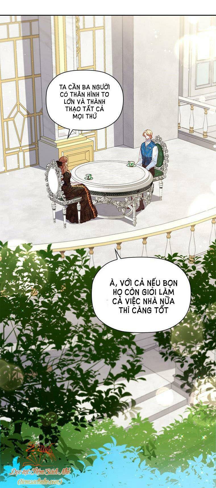 Nhân Vật Phụ Luôn Bị Bỏ Rơi Trước Tiên Chapter 11 - 45