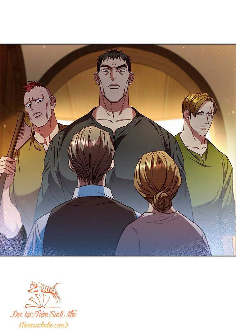 Nhân Vật Phụ Luôn Bị Bỏ Rơi Trước Tiên Chapter 11 - 49