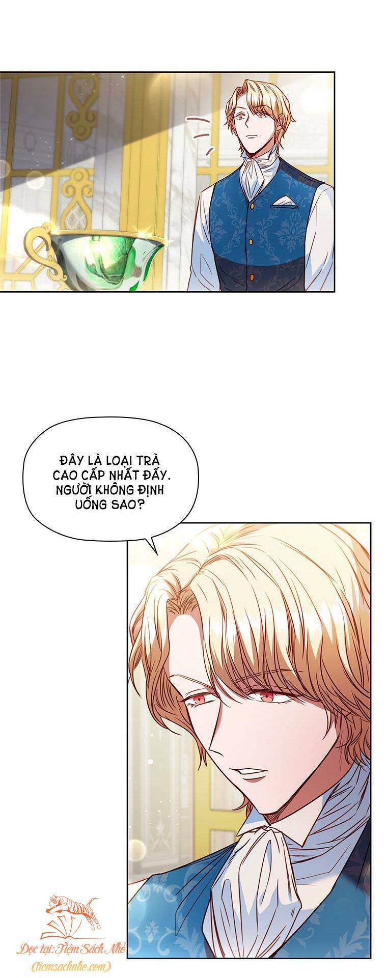 Nhân Vật Phụ Luôn Bị Bỏ Rơi Trước Tiên Chapter 11 - 6