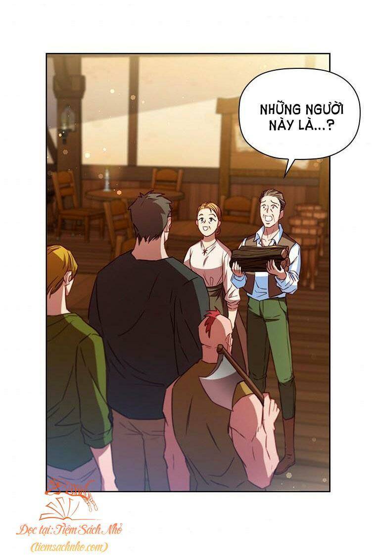 Nhân Vật Phụ Luôn Bị Bỏ Rơi Trước Tiên Chapter 11 - 52