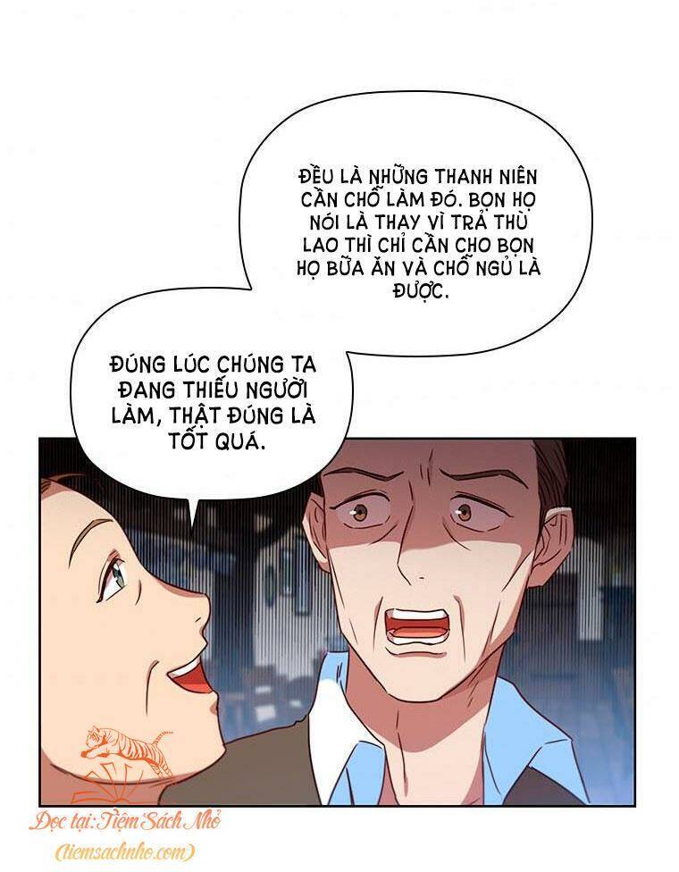 Nhân Vật Phụ Luôn Bị Bỏ Rơi Trước Tiên Chapter 11 - 53