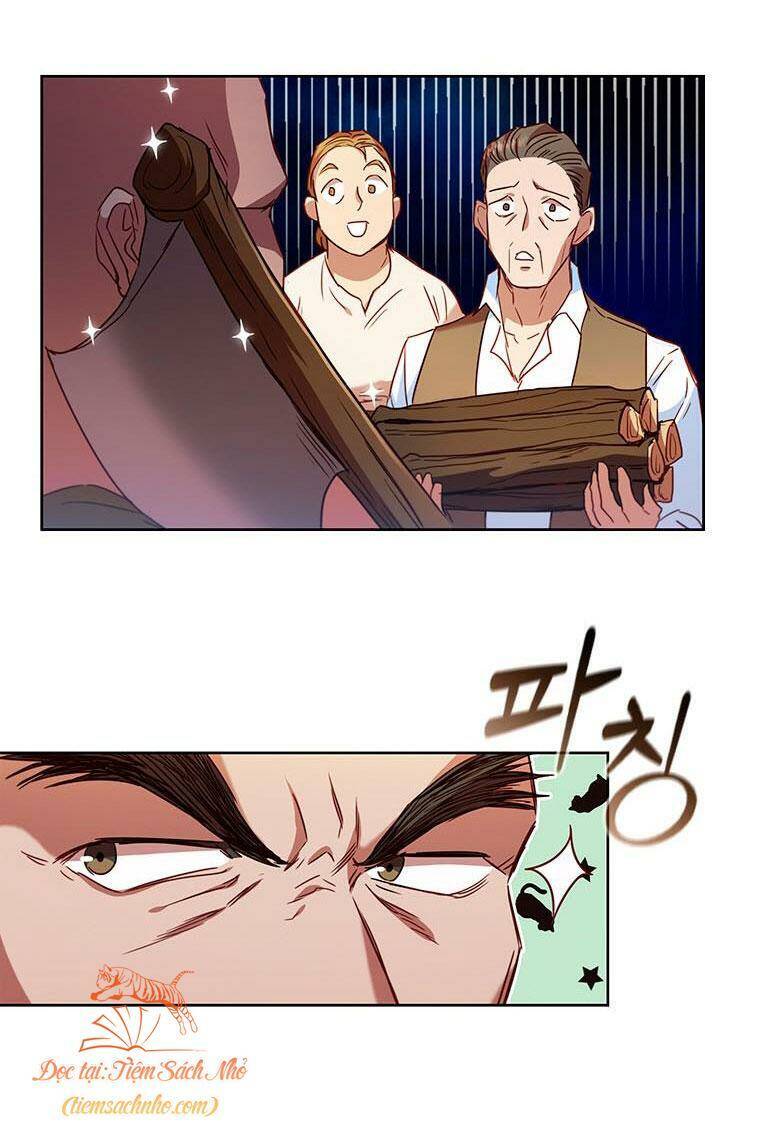 Nhân Vật Phụ Luôn Bị Bỏ Rơi Trước Tiên Chapter 11 - 55