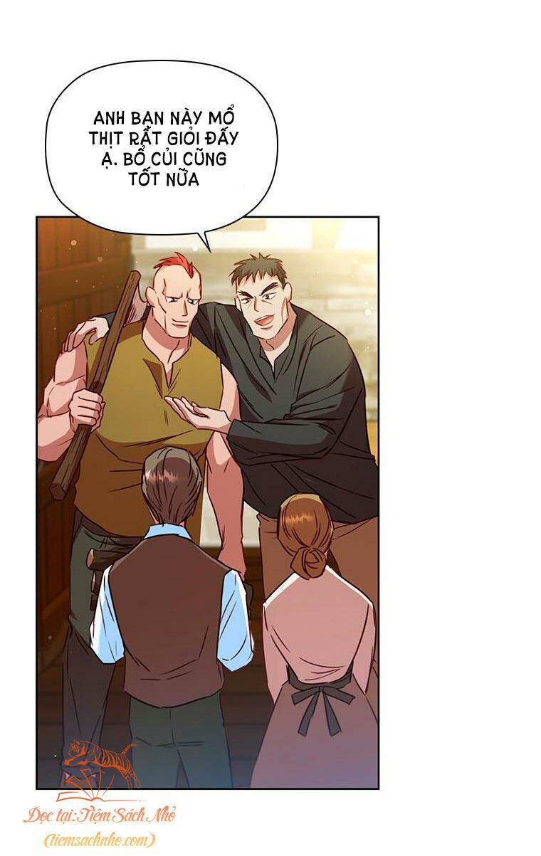 Nhân Vật Phụ Luôn Bị Bỏ Rơi Trước Tiên Chapter 11 - 56