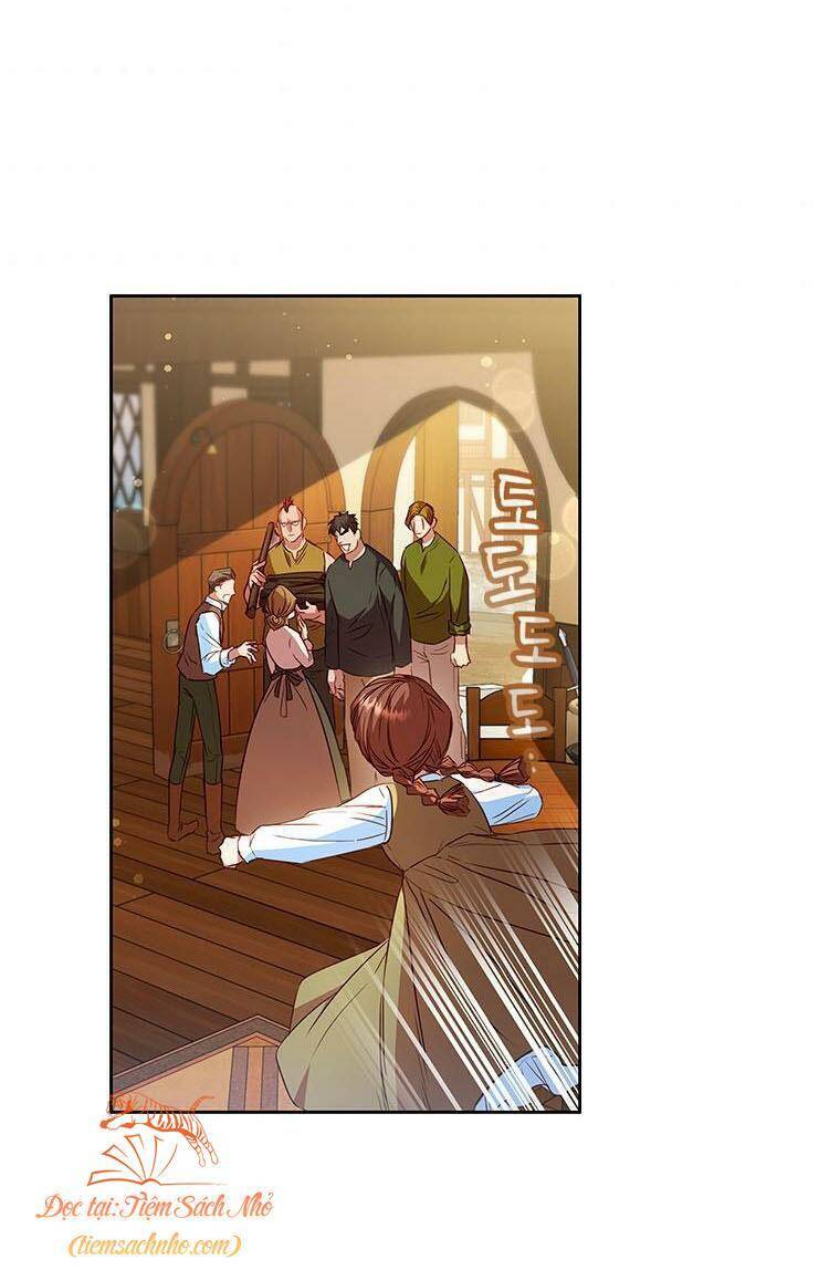 Nhân Vật Phụ Luôn Bị Bỏ Rơi Trước Tiên Chapter 11 - 61