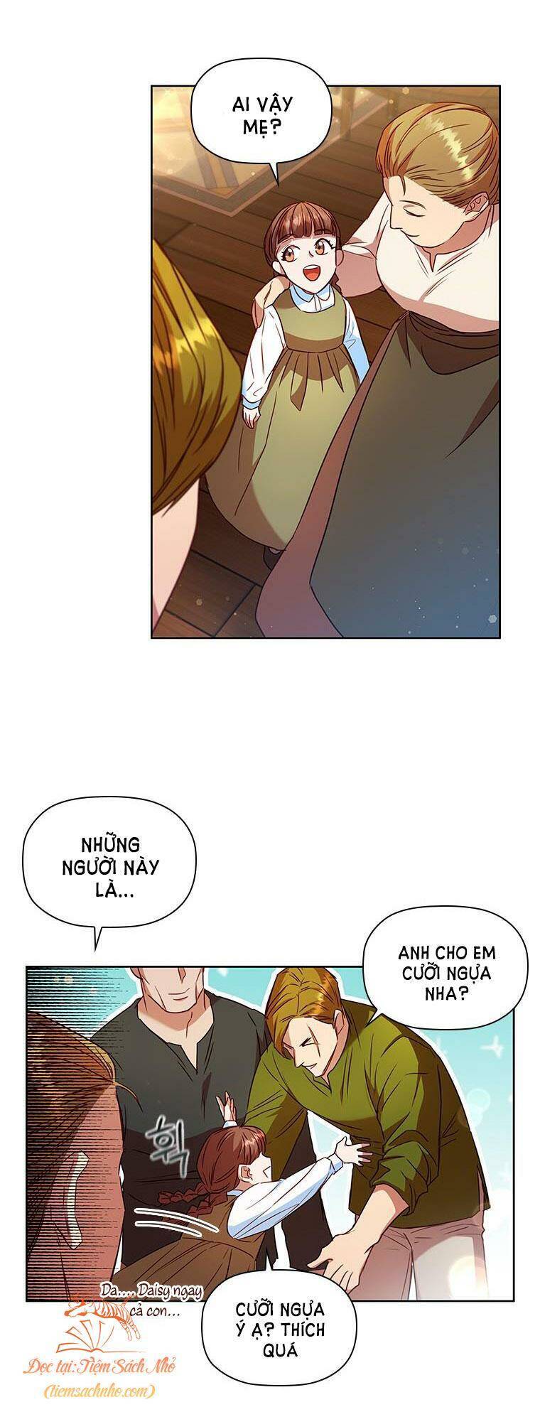 Nhân Vật Phụ Luôn Bị Bỏ Rơi Trước Tiên Chapter 11 - 62